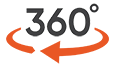 360 Icon